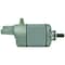 Wai Global Starter, STRMT PMDD 12V 9T CCW, 12 Volt, CCW, 9Tooth Pinion 19633N - alternate 6